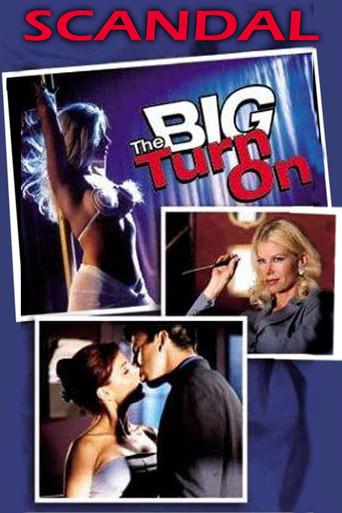Scandal: The Big Turn On film afişi