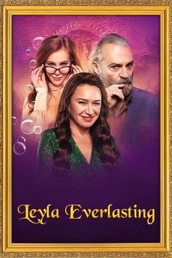 Leyla Everlasting film afişi