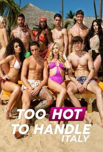 Too Hot to Handle: Italy dizi afişi