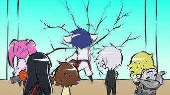 AkaKill! Theater #18 - Lightning Speed! Susanoo!