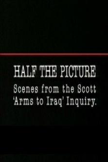 Half the Picture film afişi