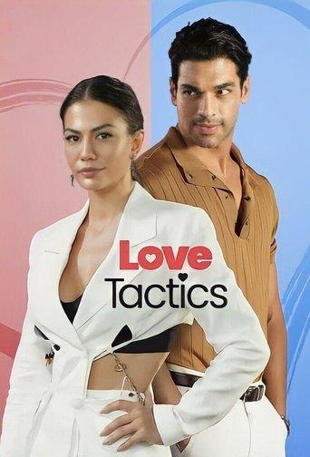 Love Tactics film afişi