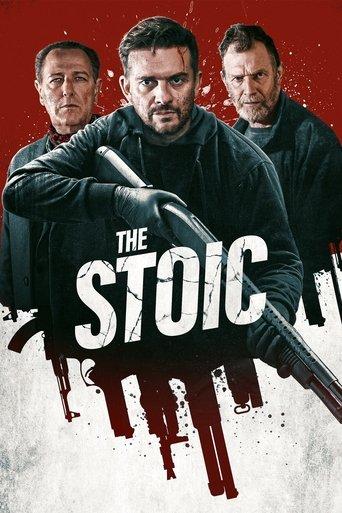 The Stoic film afişi