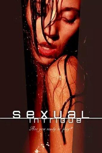 Sexual Intrigue film afişi