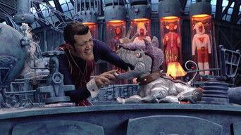 Song: Woof Woof Woof