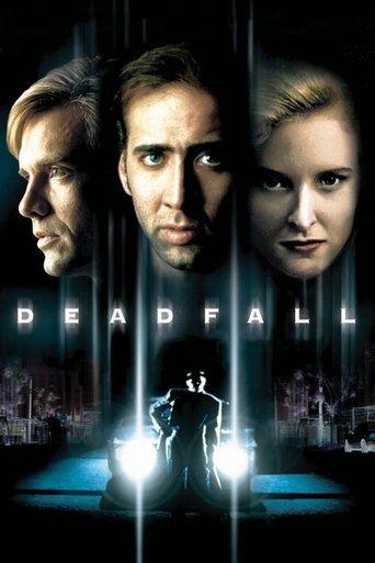 Deadfall film afişi