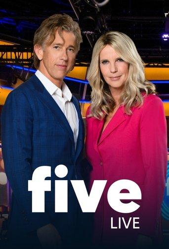 Five Live dizi afişi