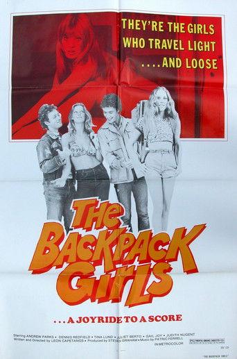 Summer Run film afişi