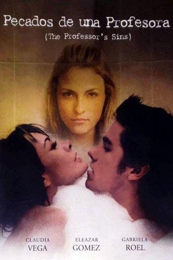 The Professor's Sins film afişi