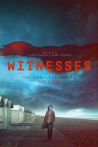 Witnesses dizi afişi
