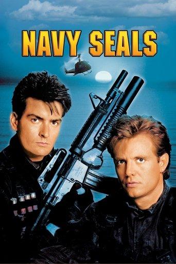 Navy Seals film afişi