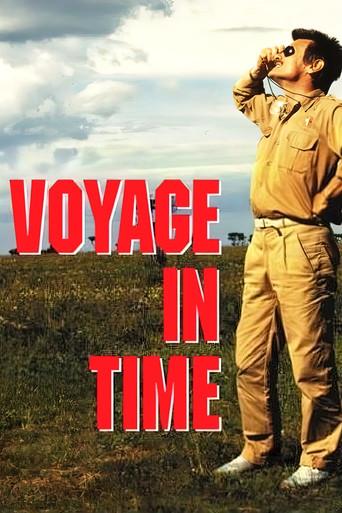 Voyage in Time film afişi