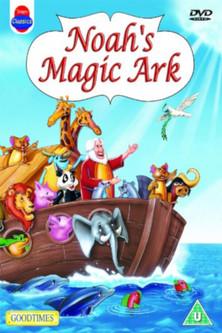 Noah's Magic Ark film afişi