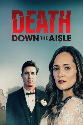 Death Down the Aisle film afişi