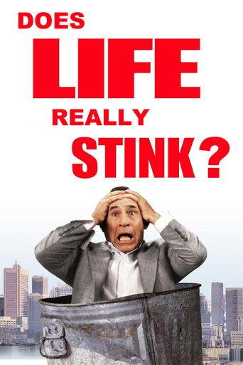 Life Stinks: Does Life Really Stink? film afişi