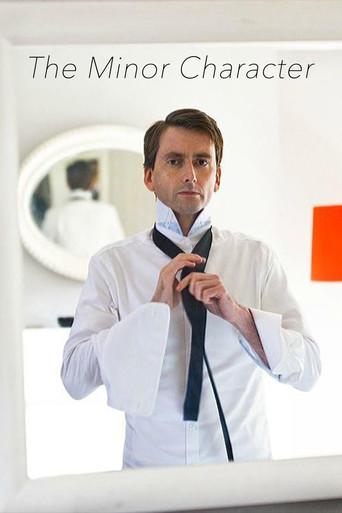 The Minor Character film afişi