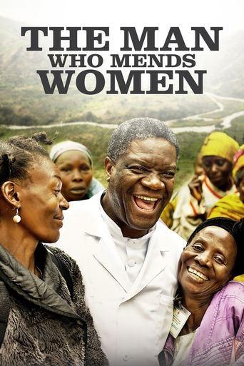 The Man Who Mends Women: The Wrath of Hippocrates film afişi