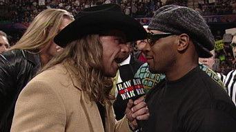 Raw - Mar. 02, 1998