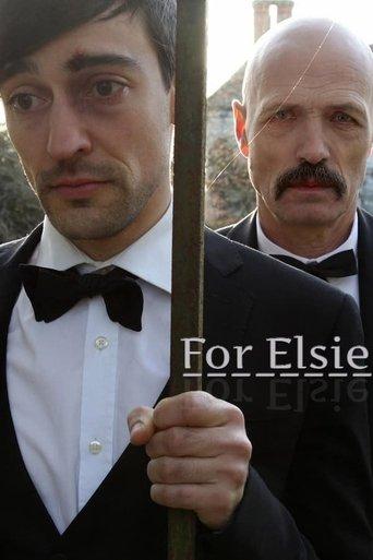 For Elsie film afişi