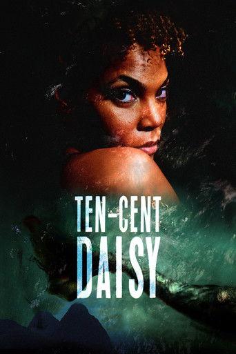 Ten-Cent Daisy film afişi