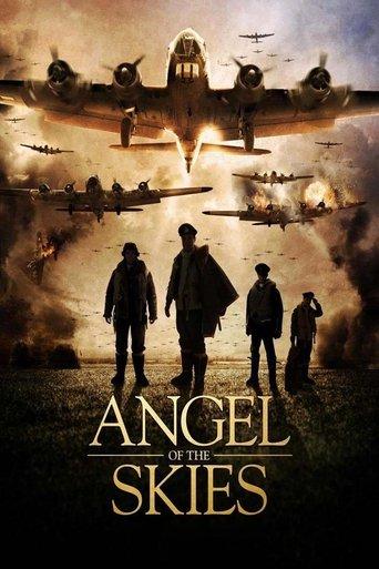 Angel of the Skies film afişi