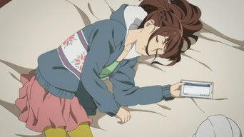 The True Gunvarrel's In There!