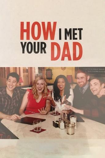 How I Met Your Dad dizi afişi