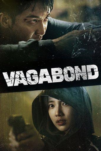 Vagabond dizi afişi