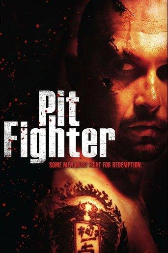 Pit Fighter film afişi