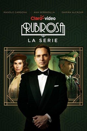 Rubirosa dizi afişi