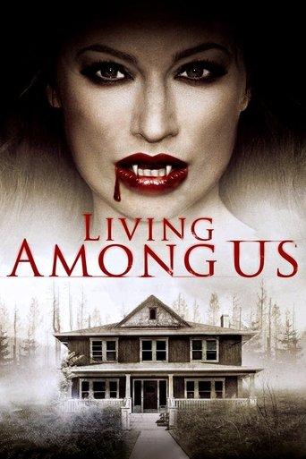 Living Among Us film afişi