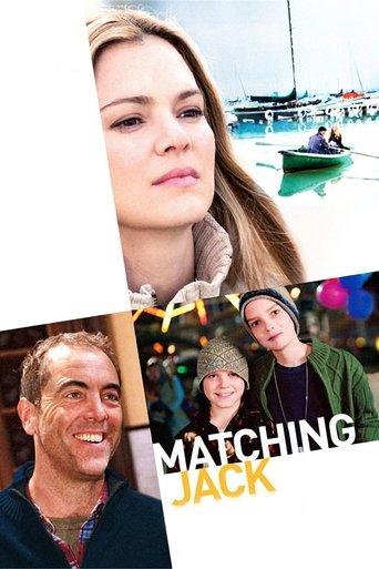 Matching Jack film afişi