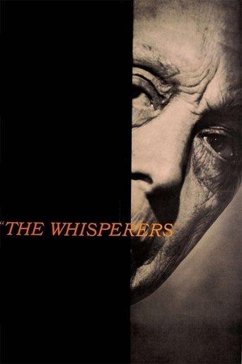 The Whisperers film afişi