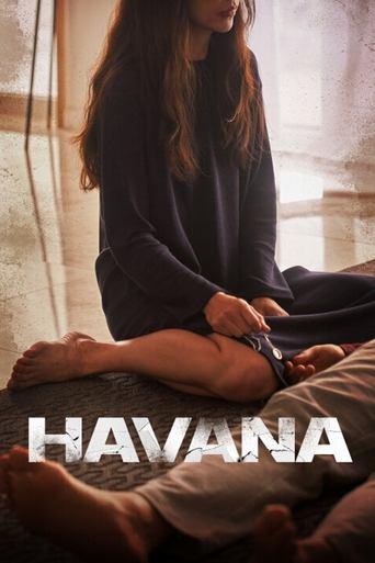 Havana film afişi