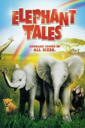 Elephant Tales film afişi