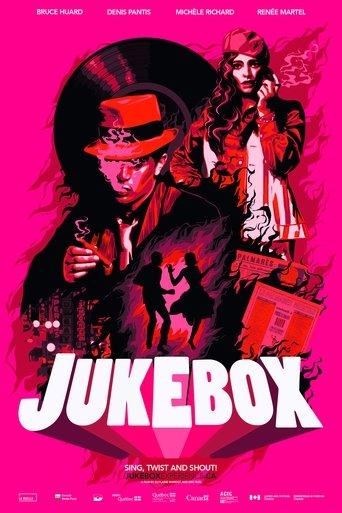 Jukebox film afişi