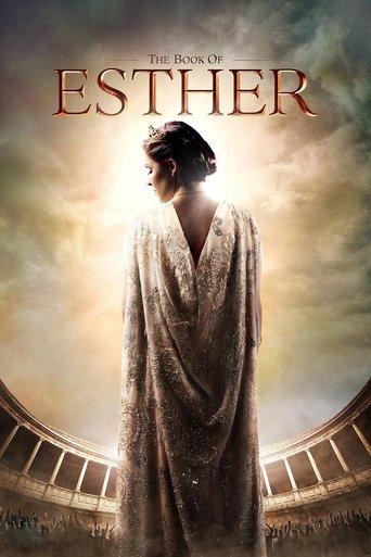 The Book of Esther film afişi