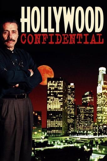 Hollywood Confidential film afişi