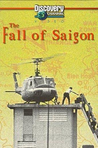 The Fall of Saigon film afişi