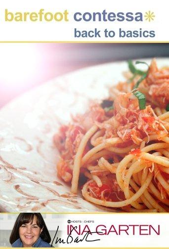 Barefoot Contessa dizi afişi