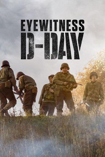 Eyewitness: D-Day film afişi