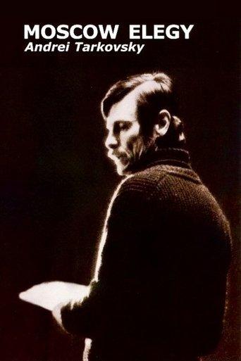 Moscow Elegy film afişi