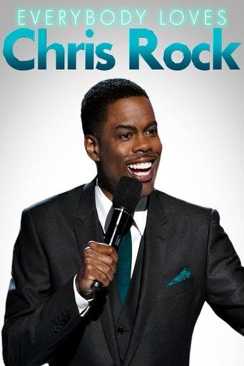 Everybody Loves Chris Rock film afişi