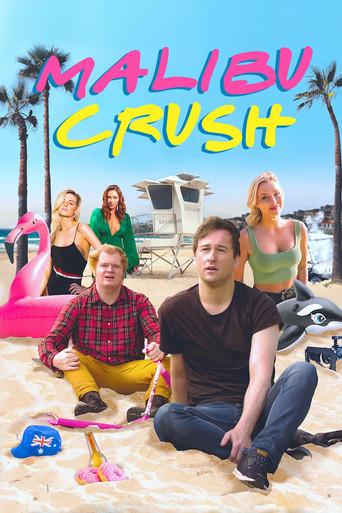 Malibu Crush film afişi