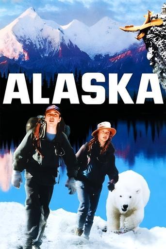 Alaska film afişi