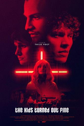 The Kids Turned Out Fine film afişi