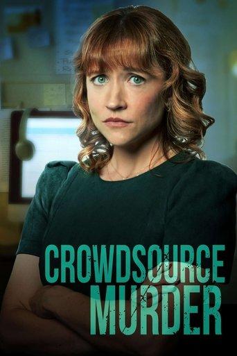 Crowdsource Murder film afişi