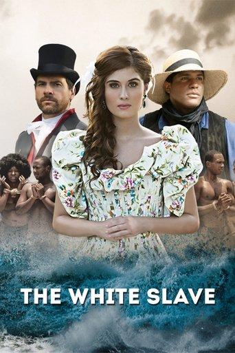 The White Slave dizi afişi