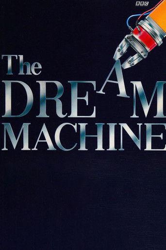 The Dream Machine dizi afişi