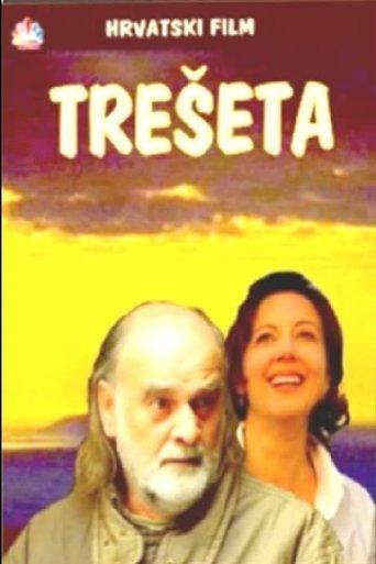 Tressette: A Story of an Island film afişi